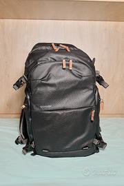Shimoda Explore V2 25lt. Starter Kit