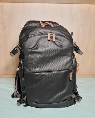 Shimoda Explore V2 25lt. Starter Kit