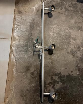 faretti