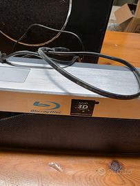 Sistema Home Theater Philips HTS9140 Completo