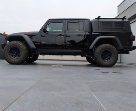 Jeep Gladiator 3.6 Rubicon 2021