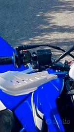 Pompa freno anteriore Yamaha dt125re 2006