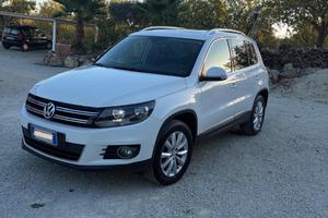 VOLKSWAGEN TIGUAN 2.0 TDI 120 CV – FULL OPTIONAL