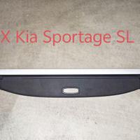 Avvolgibile bagagliaio originale