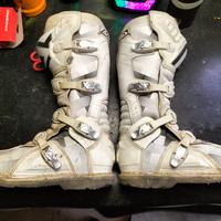 stivali 46 acerbis motocross 