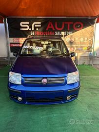 Fiat Panda 1.2 Dynamic Natural Power