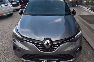 RENAULT Clio TCe 100 CV GPL 5 porte Evolution