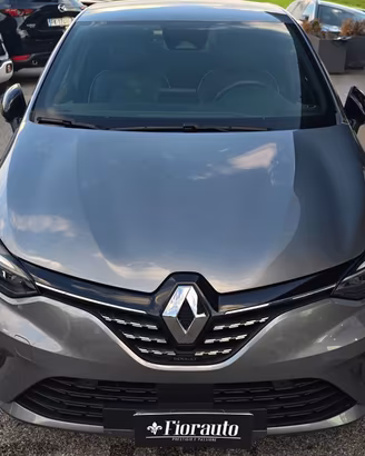 RENAULT Clio TCe 100 CV GPL 5 porte Evolution