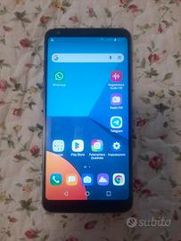 smartphone g6 Tinq  Lg