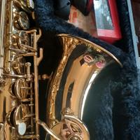 Sassofono Jupiter Contralto Mi bemolle