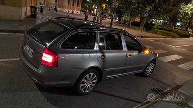 SKODA Octavia Wagon 1.6 TDI