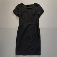 Tubino maniche corte di Penny Black