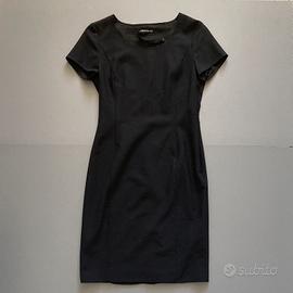 Tubino maniche corte di Penny Black