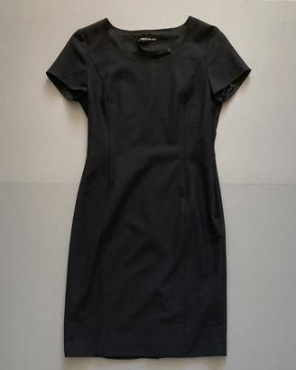 Tubino maniche corte di Penny Black