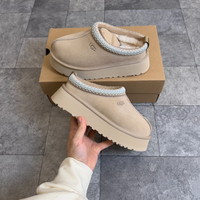 UGG Tazz Beige crema EU 38