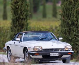 Jaguar XJS - XJSC 3.6 cabrio manuale