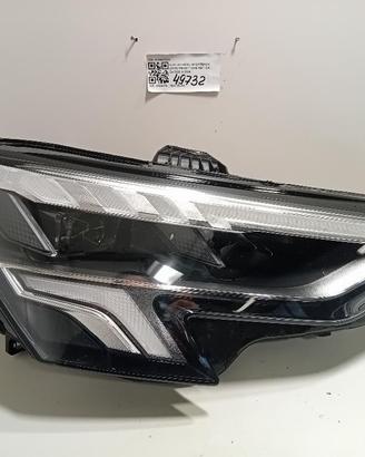 FARO ANTERIORE DESTRO AUDI A3 Sportback (8YA) 8Y09