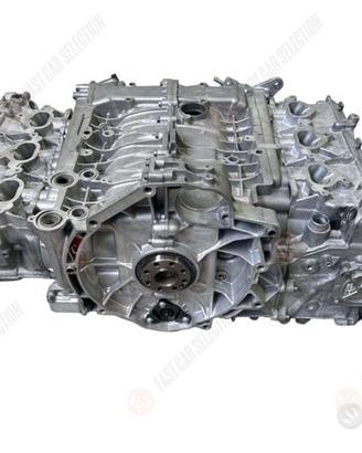Motore nuovo rigenerato M96.04 Porsche 996 Carrera