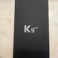 LGK9 dual sim
