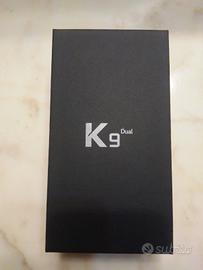 LGK9 dual sim