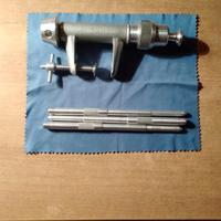 Treppiedi fotografico