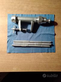 Treppiedi fotografico