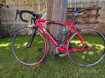 Bici da corsa FRW