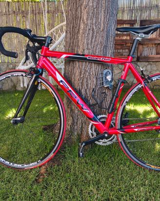 Bici da corsa FRW