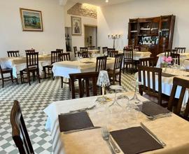 GFP - ANTICA TRATTORIA IN GESTIONE