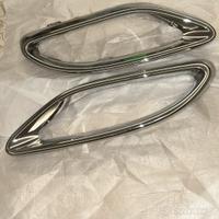 TERMINALI ORIGINALI MERCEDES