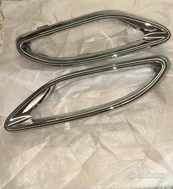 TERMINALI ORIGINALI MERCEDES