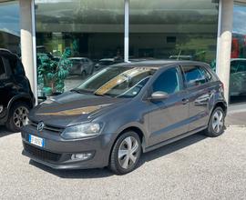 Volkswagen Polo 1.2 TDI DPF 5 p. Comfortline