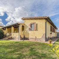 PORZIONE DI BIFAMILIARE A CERVETERI