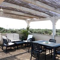 Villa con giardino a Maruggio, 2 km dal mare