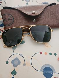 occhiale ray-ban  unisex