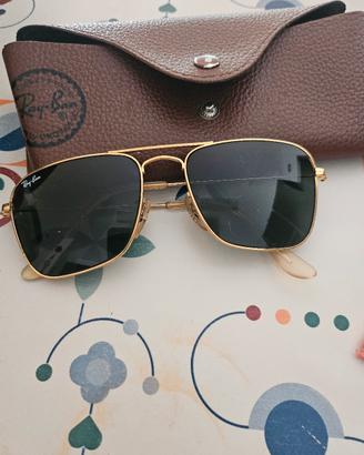 occhiale ray-ban  unisex
