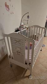 Lettino Italaby