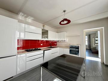 TRILOCALE DOPPI SRERVIZI