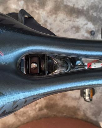 Sella bdc-gravel-mtb
