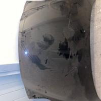 Ricambi carrozzeria Alfa Mito (2008)