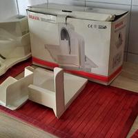 Affettatrice casalinga