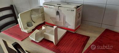 Affettatrice casalinga