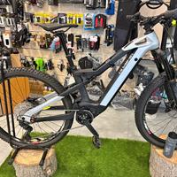 Bici Nuova in carbonio