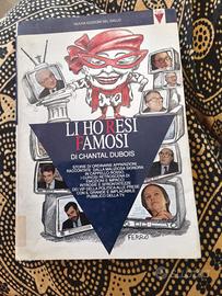 Li ho resi famosi
