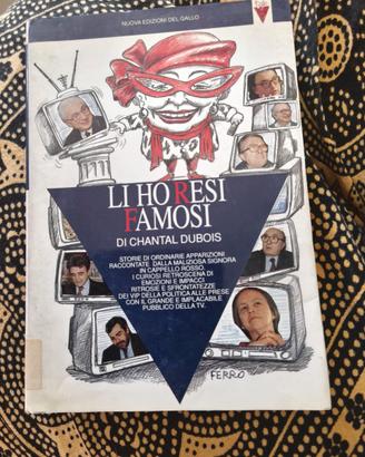 Li ho resi famosi