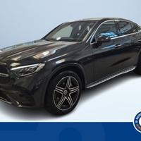 Mercedes-Benz GLC Coupé GLC 220d 4Matic Coupé...