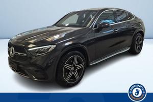 Mercedes-Benz GLC Coupé GLC 220d 4Matic Coupé...