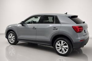 Audi Q2 1.6 TDI (30 TDI) da 116 CV - automatico