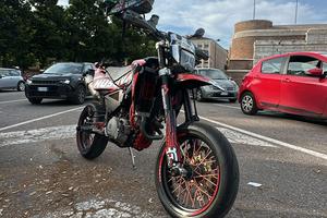Husqvarna sms 630