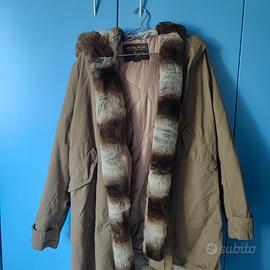 Parka Donna Woolrich